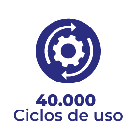 100 Unid.